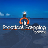 Practical Prepping Podcast - Mark & Krista Lawley