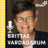 Brittas Vardagsrum - Britta Hermansson