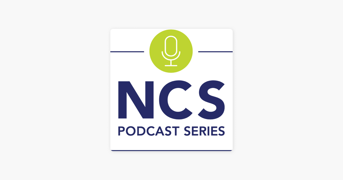 ‎Neurocritical Care Society Podcast on Apple Podcasts