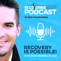 From Prison to Purpose with Jessica Sanders 