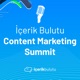 İçerik Bulutu Content Marketing Summit 2021