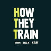 How They Train - Jack Kelly