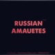 Russian Amauetes 24