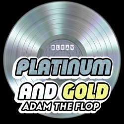 PLATINUM AND GOLD TRAILER