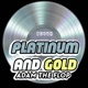 Platinum And Gold With Adam The Flop