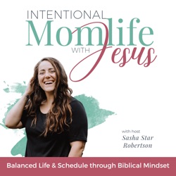 203: Mom Guilt? How to Focus on What Matters and Create Life Balance