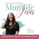 219: I AM MOM: Identity, Purpose, Calling, & Balance in Motherhood & Beyond