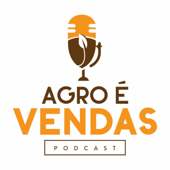 Agro é Vendas - Mírian Xavier