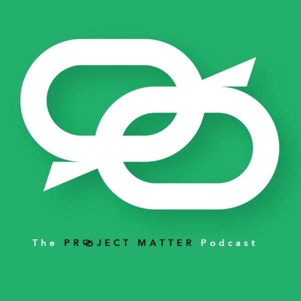 The Project Matter Podcast Artwork