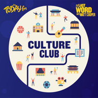 Culture Club - Dermot Whelan
