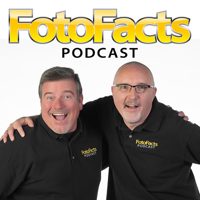 Booray Perry & Gary Hughes – Photobomb Podcast