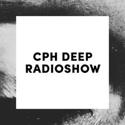 CPH DEEP Radioshow 2020ep36 - Sessions: Ian Bang & KIPP - Dec 5th '20