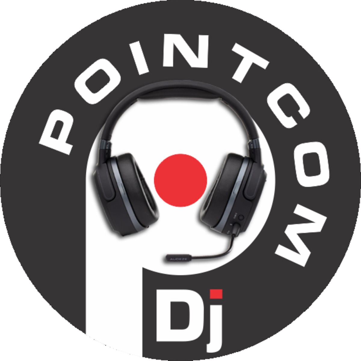 MIX by Pointcom Dj – Podcast bilde