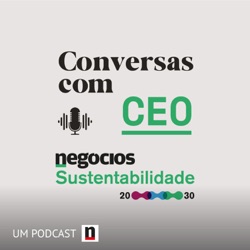 Conversas com CEO