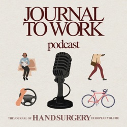 Episode 4: Base of thumb arthroplasty with Miriam Marks and Frederik Verstreken