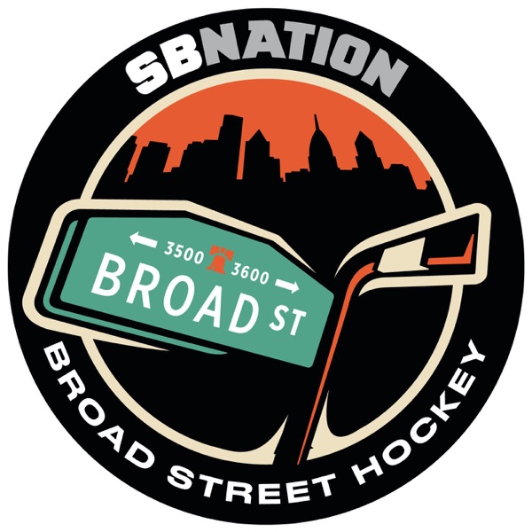 Broad Street Hockey: for Philadelphia Flyers fans