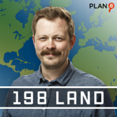 198 Land med Einar Tørnquist - PLAN-B & Acast