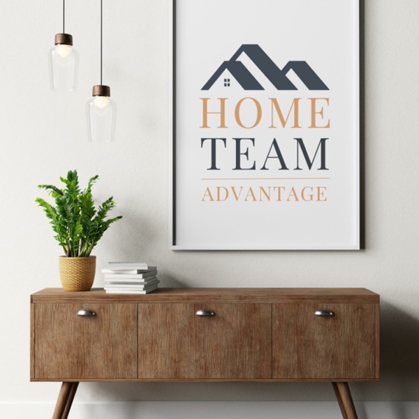 Home Team Advantage Image