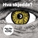 Promo: Kvinna i bagasjerommet