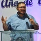 Pastor Stanley Morales