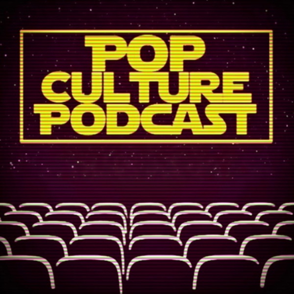Pop Culture Podcast