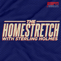 08.23.2023 - The Homestretch feat. Heather Hall