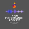 High-Performance Podcast artwork