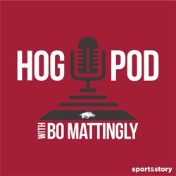 The Hog Pod with Bo Mattingly