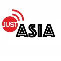 Just Asia - 24: Chasing Typhoons with James Reynolds
