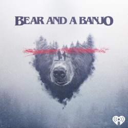 Bear and a Banjo: Live from Winston House