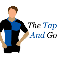 S4: Episode 6: Nic Gill