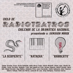 Ciclo de Radioteatros Chilenos de La Dramática Nacional