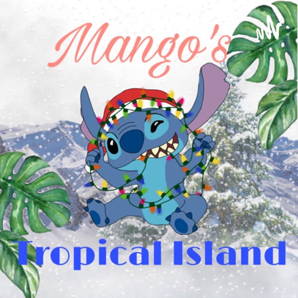 Mango’s Tropical Island