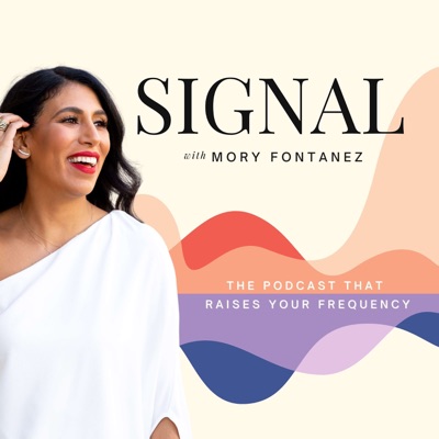 Signal with Mory Fontanez:Mory Fontanez