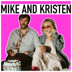 Episode 92: “In Your Head”: Kristen Interviews Mike About the Making of His New Hit Single