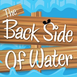 Episode 80: The Backside of Water Podcast Live Event @ The Hojo Anaheim Hotel!