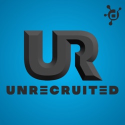 UnRecruited