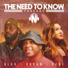 The Need to Know Podcast - Need to Know Media