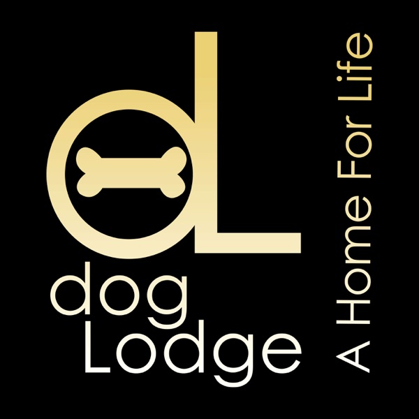 Dog Lodge Radio Artwork