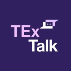 TExTalk #50 | Conheça os bastidores do TExTalk 🎉