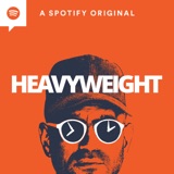Heavyweight Short: Cody podcast episode