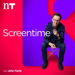 Eddie Murphy, Kevin Bacon and Joseph Gordon-Levitt on Screentime.