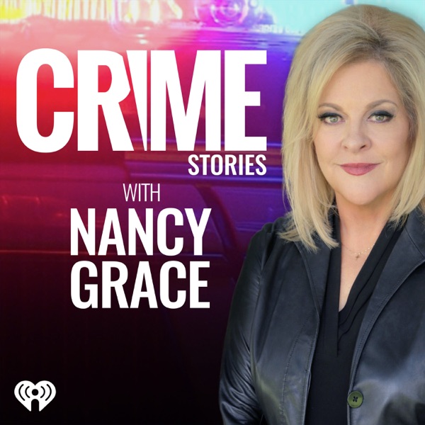 Crime Stories with Nancy Grace image