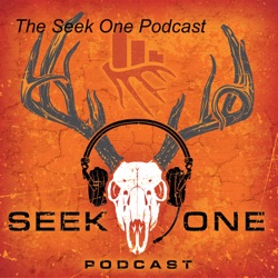 #15 Talkin Deers with Lee Lakosky