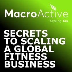 MacroActive Podcast