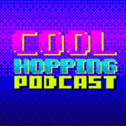 COOLHOPPING 1X05 - Último episodio de la temporada