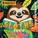 Sloths Love to Read: Read-Aloud Books for Kids