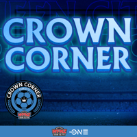 Crown Corner Bonus Interview: Andrew Wiebe