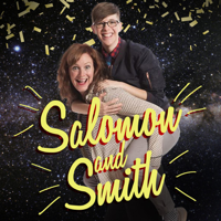 Salomon & Smith podcast