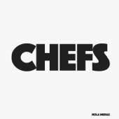 CHEFS - David Ordono & Nathan Cohen